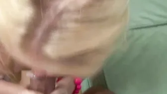 Madison Scott is fucking a bro with a huge rough