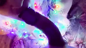 Sister Christmas pov Bj Cum inside Mouth Part two