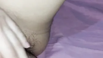 punjab my stepsister getting turned on and takes my penis on