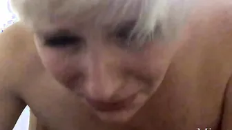 Jugs Bouncing Rough Screwed  Gigantic Cum Facial Teenagers Getting Leche inside Mexico