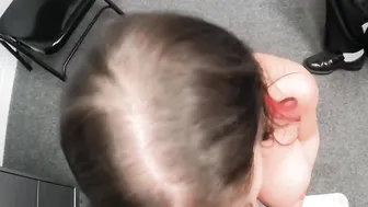Officer with the milfs ex hubby fucks her vagina together