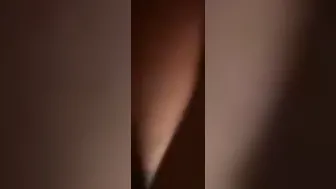 Amature Couple's Passionate Sex in Hotel Room - Lovers