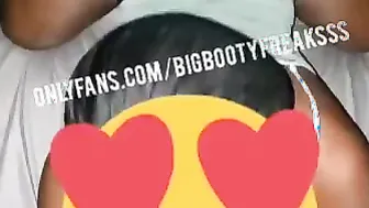 Huge Butt Curvy Thick Hispanic African Freak Thots Sloppy Oral Sex Blowing Cock Nasty Hard Fucking Rough Sex bbcs Huge Cock