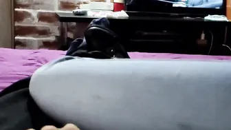 A STUNNING BJ