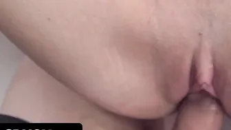 Virgin Hot Mickey Tyler Getting Stepdaddys Cock