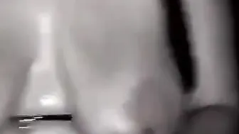 Oily Titty Screwed