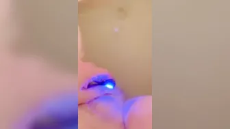 quick cum inside the hot tub wanna banged me into here?