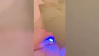 quick cum inside the hot tub wanna banged me into here?