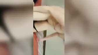 Hotel BLOWJOB and Pounded