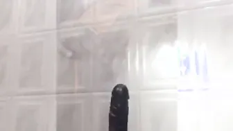 Fucking a BBC on FaceTime with my uncle and his friends Thor reaction is hilarious.