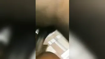 Cheating lover scene