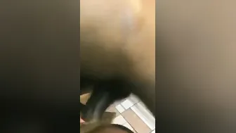 Cheating lover scene