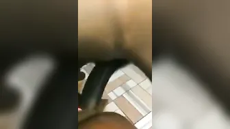 Cheating lover scene