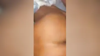 Fucking my friends cunt with mouth cuz he said I couldn’t 