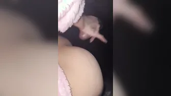 Women Friend Makes bbcs Cum At Glory Hole