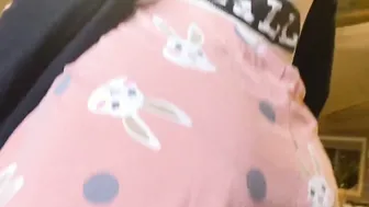 Film Queen Babysitter Teaches you Manners With Taco Bell Farts PREVIEW (Farts point of view Queening)