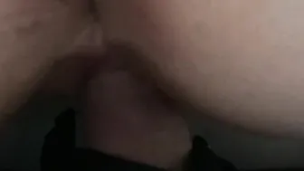 Amazing Morning Quickie With A Watch (Close up)