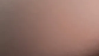 Amazing Morning Quickie With A Watch (Close up)