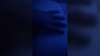 She is gets so much cock she can’t even enjoy her performance