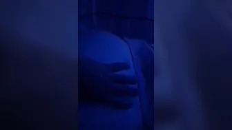 She is gets so much cock she can’t even enjoy her performance