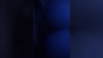 She is gets so much cock she can’t even enjoy her performance
