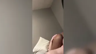 Cocotori porn video – Thick White Dick Creampies African Eighteen