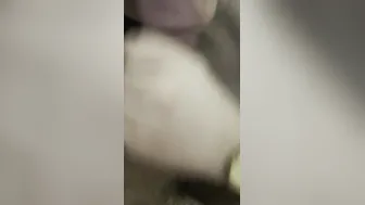 college girl Paws Her Way Through A Slobber-Fest With Huge Dick