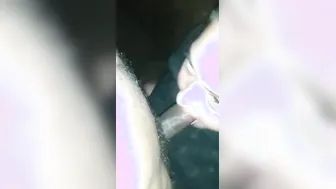 Suck penis