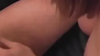 Hand Job From A Real BBW Amateur Honey Feeling Different
