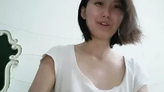 Gentle SPH with an eastern  streamer