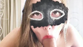Fucking Stranger With Natural Hooters After Party (Part one)