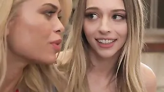 My Stepsis And Her Friend Are Stuck - S21:E4