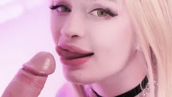 Amane Misa dreams of Lights dick