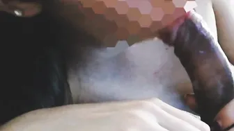 Alexapetite18 porn video – Papi me lo mete por mis two oyitos