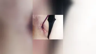 I can´t Believe SHE made me do THIS anal all Day long