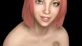 Futa Naruko and Sakura Railing Futa Hinata All povs