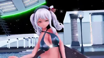 【MMD R-eighteen SEX DANCE】TASTY SWEET BOMBSHELL BUTT EXTREME SWEET BOOTY SATISFACTION ホットお尻 [MMD]