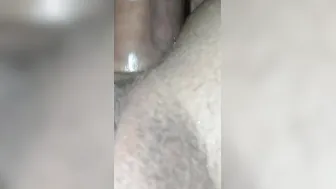 Que rico me la mete mi novio por el culo