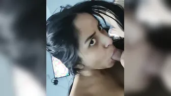 Fucking My Booty and My Cunt For New Years - Happy Ending (part two + bonus)