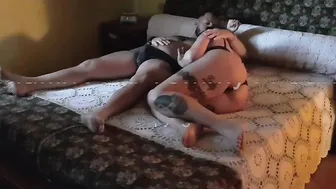Sesso Mattutino