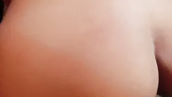 Me la vas a meter en el ano ? me duele amor  despacito o rápido ?