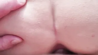 First Time Anal with Young mistress at Night Out.... Intense Tight Anal