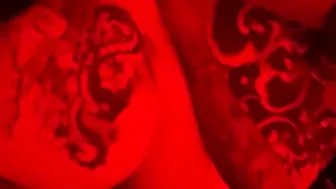 Hot Thick Latin Fiance Cheats on Hubby with Nextdoor Neighbors and makes him Jizzed Her