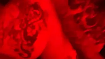 Hot Thick Latin Fiance Cheats on Hubby with Nextdoor Neighbors and makes him Jizzed Her