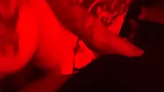 Hot Thick Latin Fiance Cheats on Hubby with Nextdoor Neighbors and makes him Jizzed Her