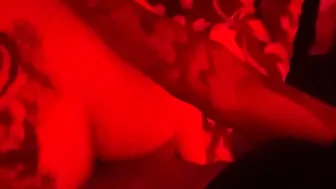 Hot Thick Latin Fiance Cheats on Hubby with Nextdoor Neighbors and makes him Jizzed Her