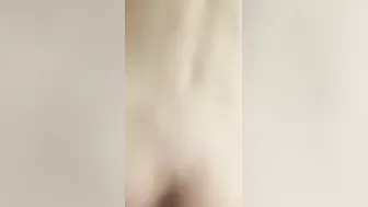 Chumpa takes a huge cock up her butt
