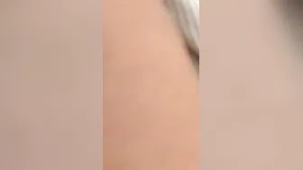 Chumpa takes a huge cock up her butt