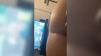 PART I 4PLAY B4 FIRST TIME ANAL 