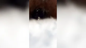 pov:You’re Fucking My Creamy Butt